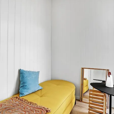 2 Bedroom Amazing In Vakantiehuis *