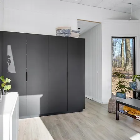 Gorgeous In With Kitchen